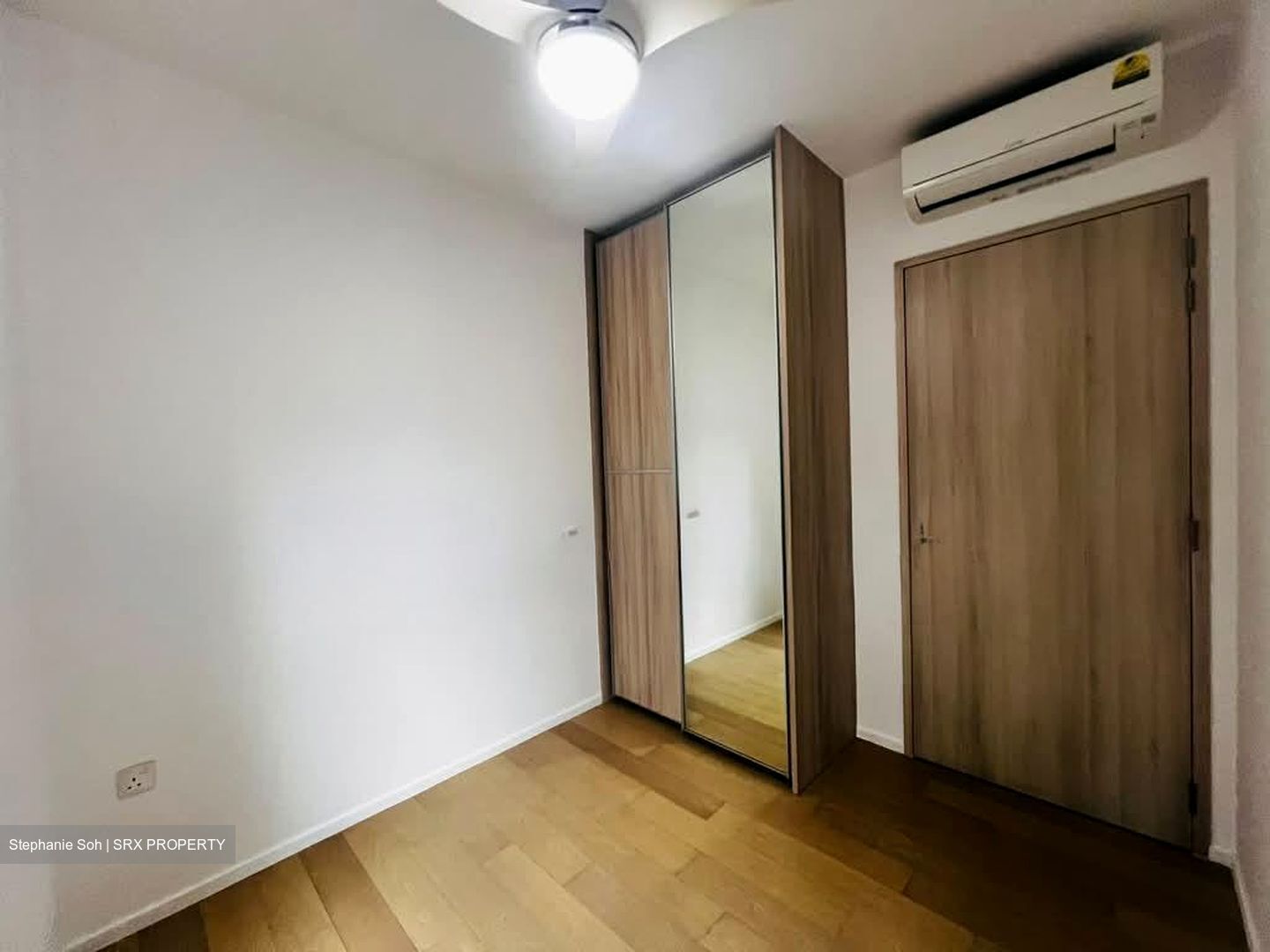 The Panorama (D20), Condominium #599569531